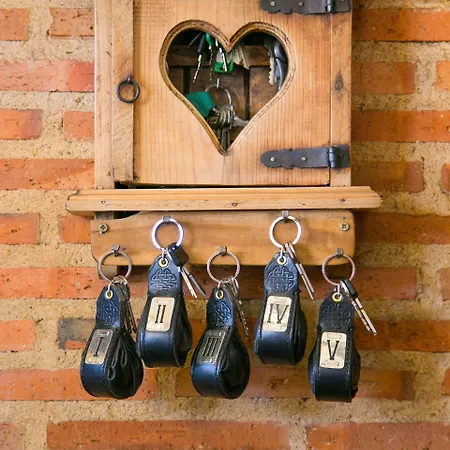 Quintanares Hotel 3*