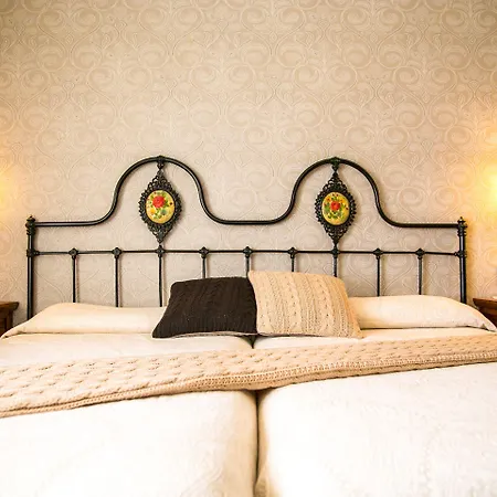 Quintanares Hotel 3*