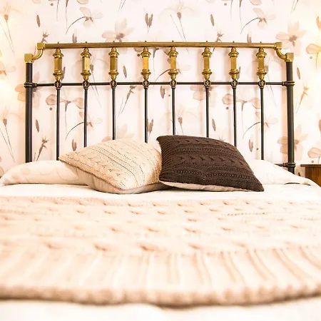 奎塔娜瑞斯旅馆 酒店