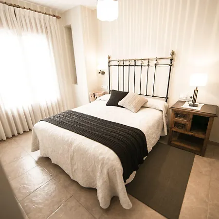 酒店 奎塔娜瑞斯旅馆