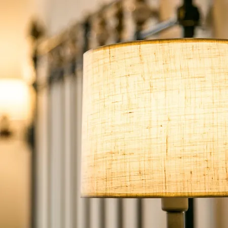 Quintanares Hotel 3*