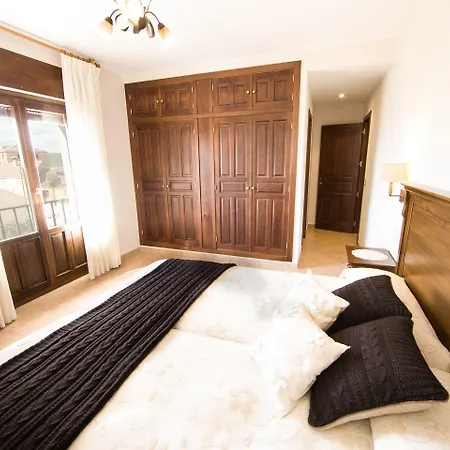 Quintanares Hotel 3*