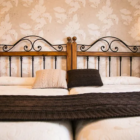 Quintanares 3* Rioseco de Soria