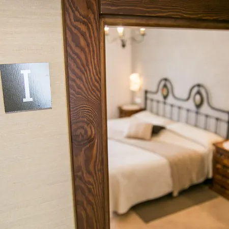 Quintanares Hotel 3*