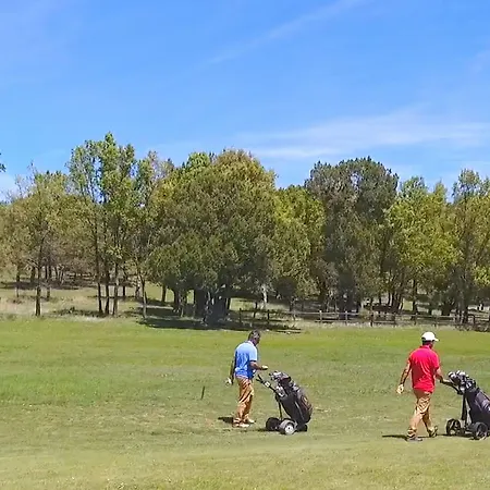 奎塔娜瑞斯旅馆 酒店