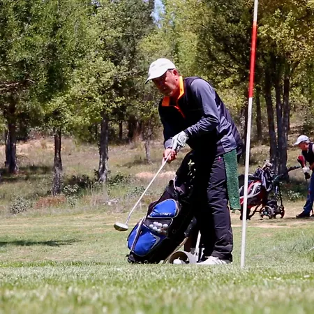 Quintanares 3* Rioseco de Soria