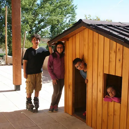 Quintanares Hotel 3*