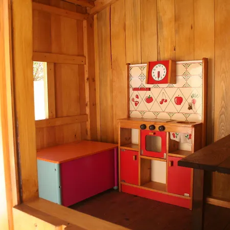 奎塔娜瑞斯旅馆 酒店 Rioseco de Soria