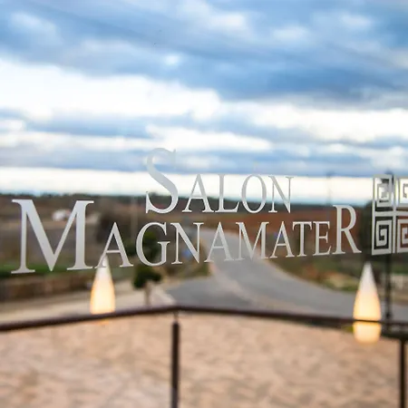 奎塔娜瑞斯旅馆 3*