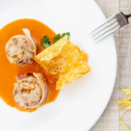 奎塔娜瑞斯旅馆