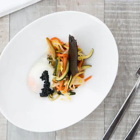 酒店 奎塔娜瑞斯旅馆