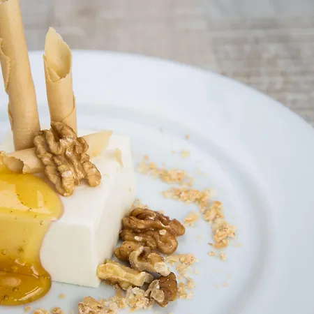 Quintanares 3* Rioseco de Soria