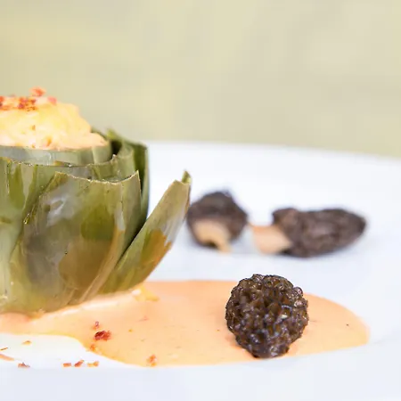 Quintanares 3* Rioseco de Soria