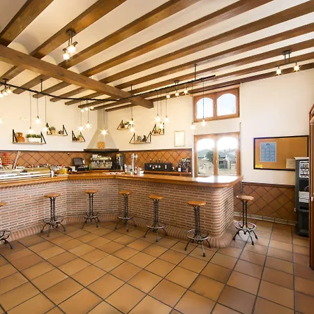 奎塔娜瑞斯旅馆 酒店 3*