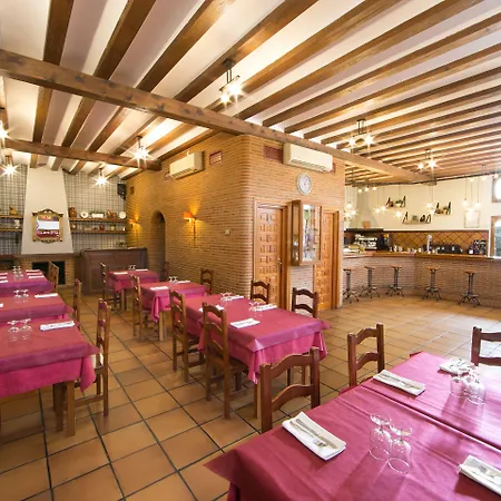 Quintanares 3* Rioseco de Soria