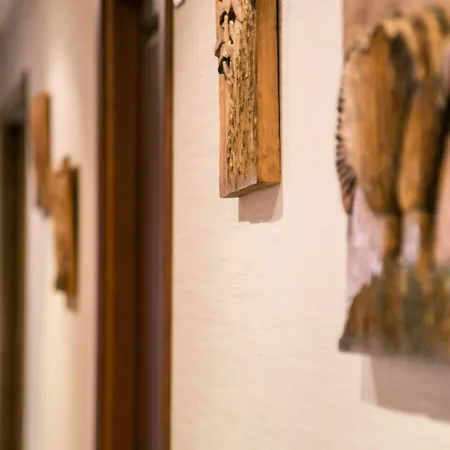 奎塔娜瑞斯旅馆