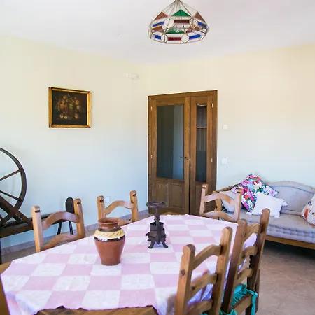 酒店 奎塔娜瑞斯旅馆 Rioseco de Soria