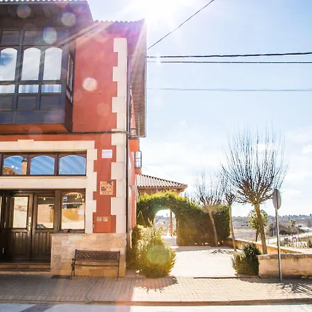 Quintanares Hotel 3*