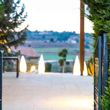 Quintanares Rioseco de Soria