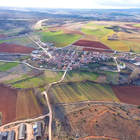 Hotel Quintanares 3*