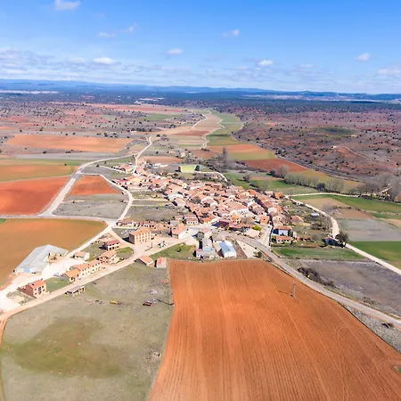 酒店 奎塔娜瑞斯旅馆