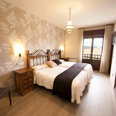 Quintanares Hotel Rioseco de Soria