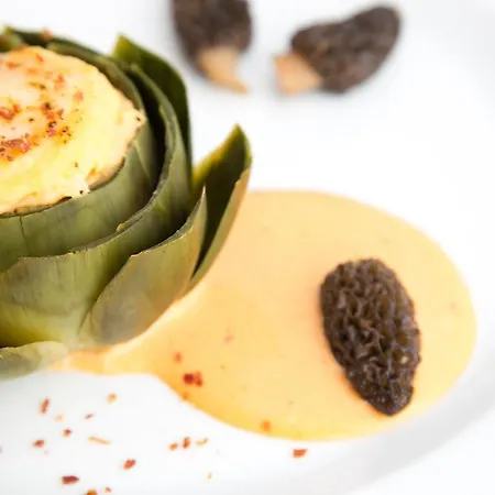 酒店 奎塔娜瑞斯旅馆 Rioseco de Soria