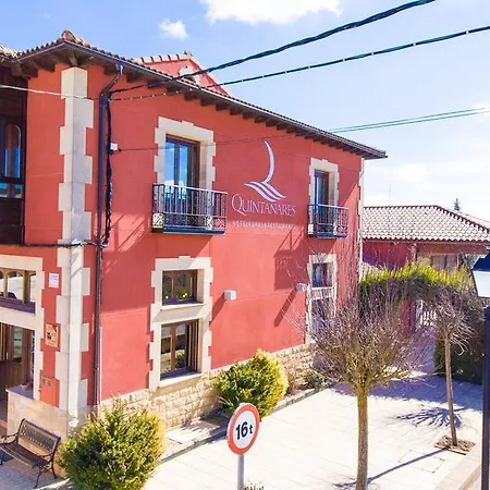 Quintanares Rioseco de Soria