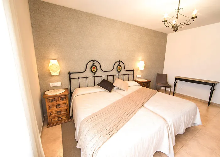 Quintanares Ríoseco de Soria