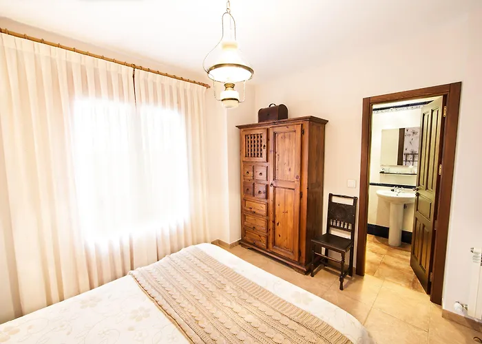 Hotel Quintanares Rioseco de Soria