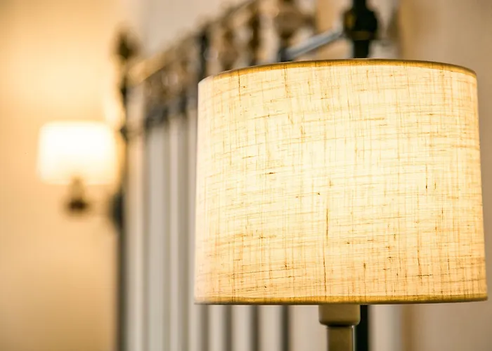 Quintanares Hotel 3*