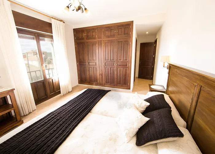 Quintanares Hotel 3*