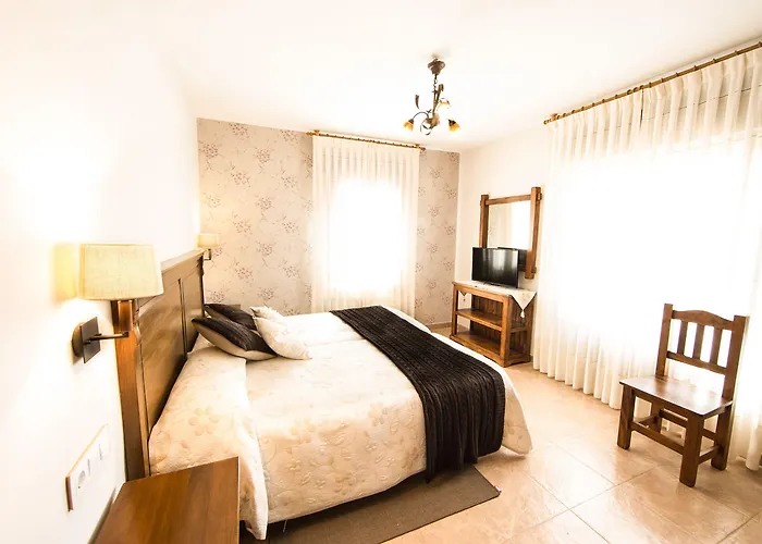 Quintanares Hotel Rioseco de Soria