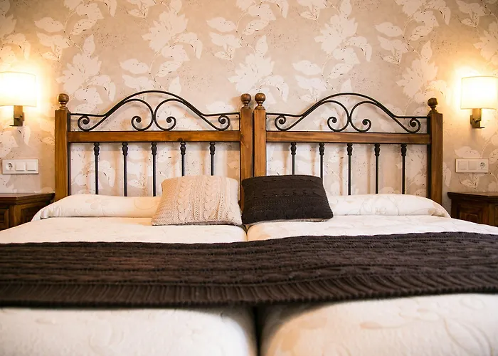 Quintanares 3* Ríoseco de Soria