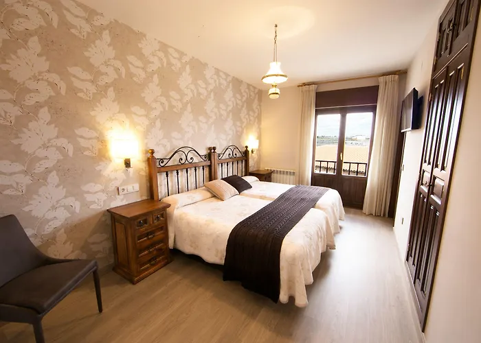 Quintanares Rioseco de Soria