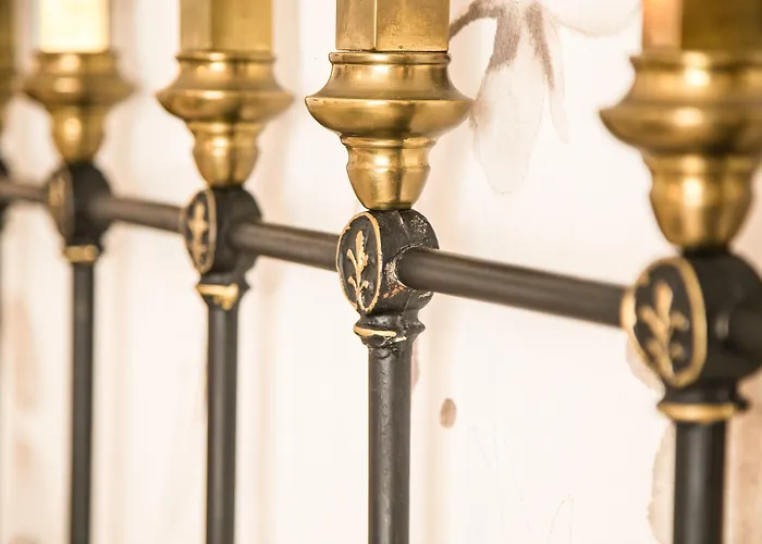 Hotel Quintanares Rioseco de Soria