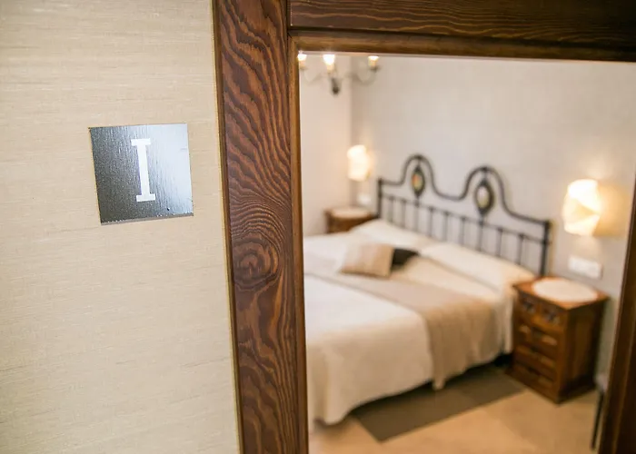 Quintanares Hotel 3*