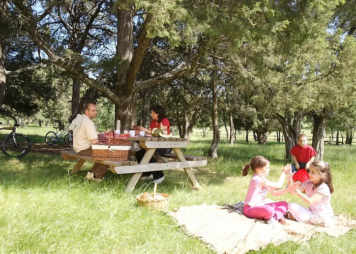 Quintanares Ríoseco de Soria