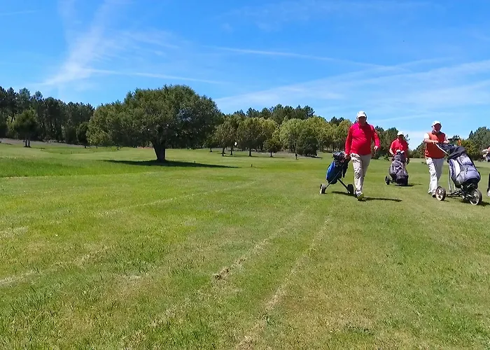 Quintanares ホテル