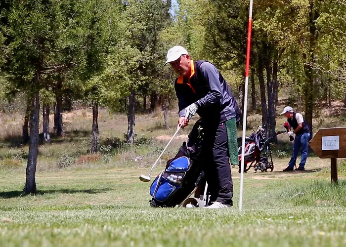 Quintanares 3* Ríoseco de Soria