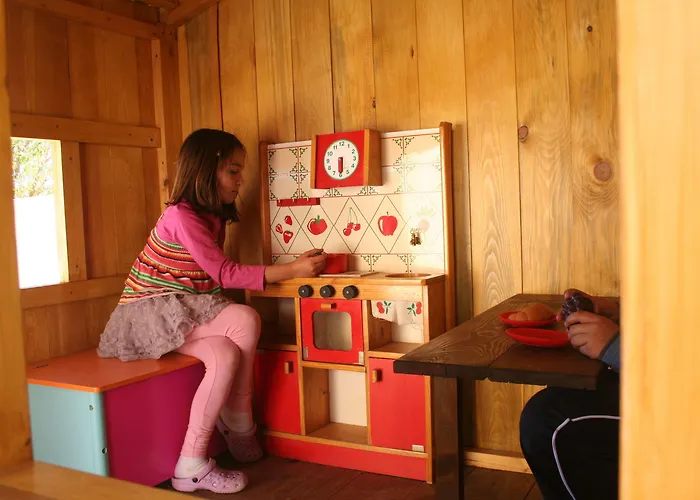 Quintanares Ríoseco de Soria