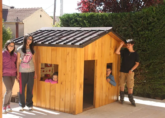 Quintanares 3* Ríoseco de Soria