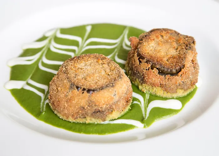 Quintanares Hotel 3*