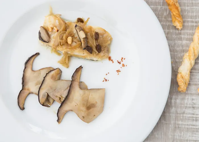 Hotel Quintanares Rioseco de Soria