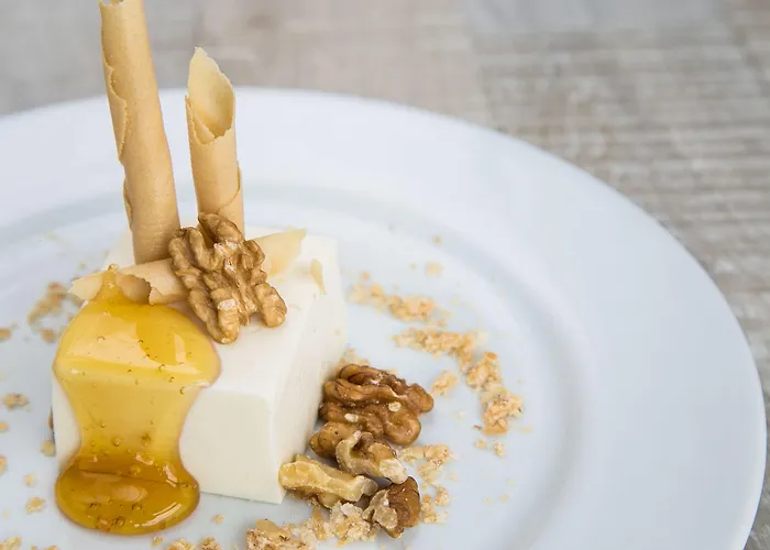 Quintanares 3* Rioseco de Soria