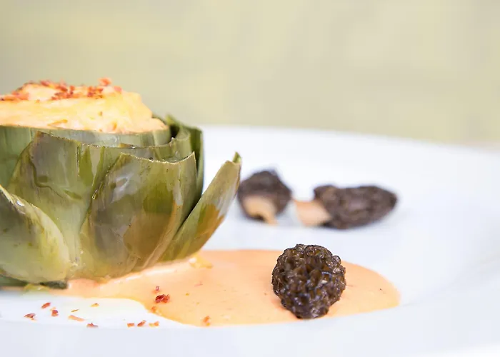 Quintanares 3* Rioseco de Soria