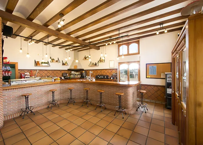 Quintanares Hotel 3*