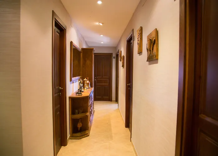 Quintanares Hotel Rioseco de Soria