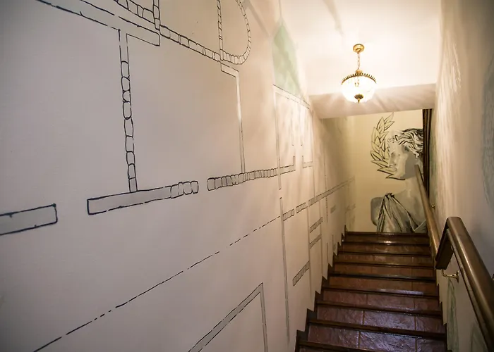 Quintanares Hotel 3*