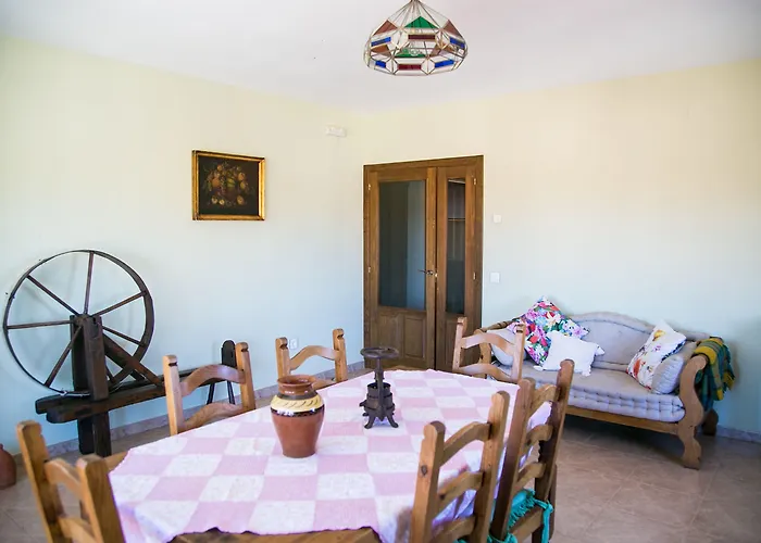 ホテル Quintanares Ríoseco de Soria